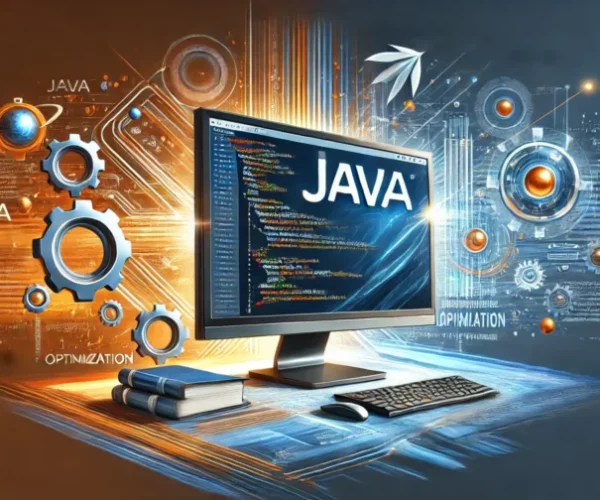 Java-Optimization Java-Optimization